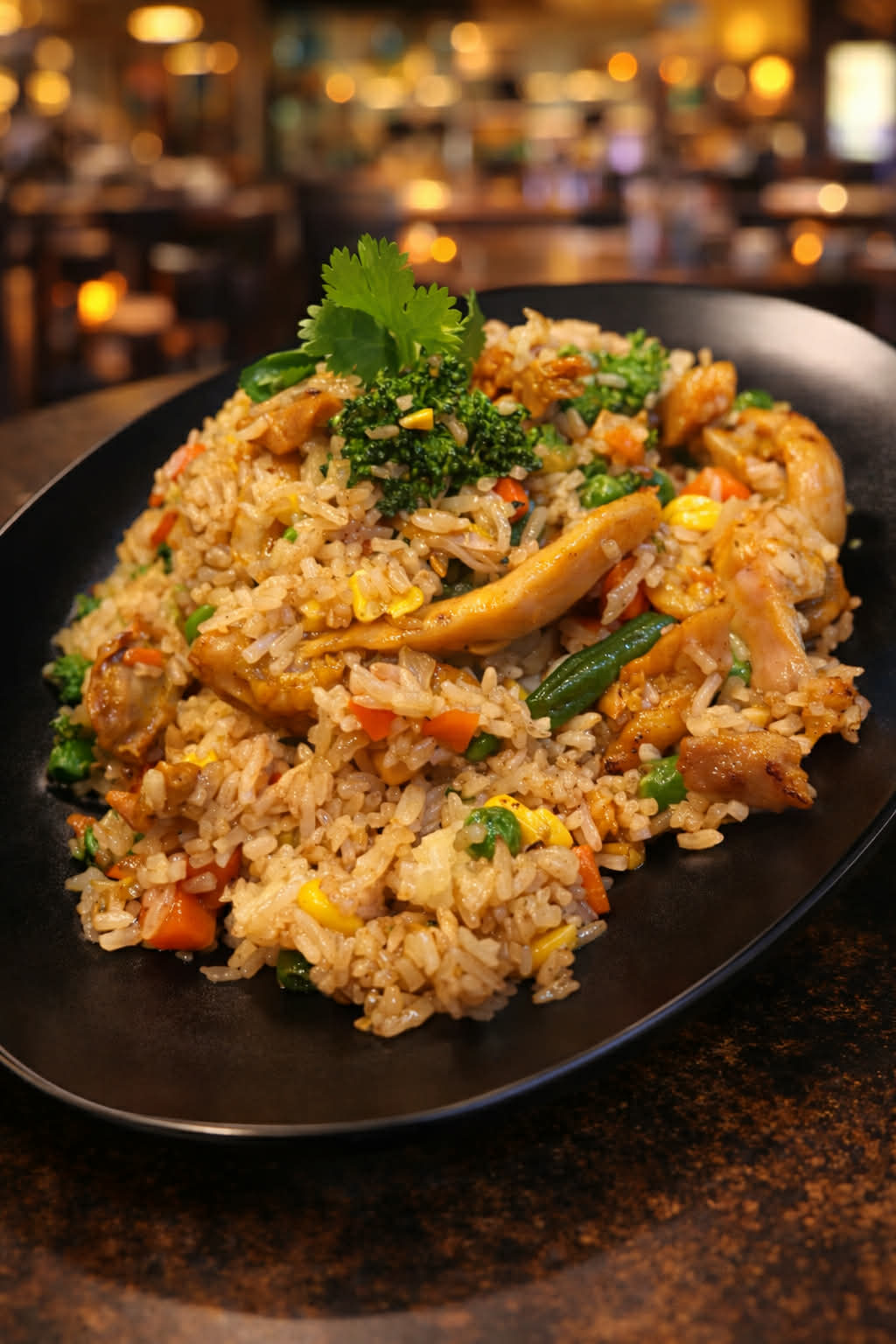 Fried Rice